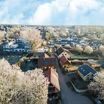 Apartamento Mit Skandinavischem Flair Granzow
