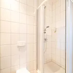 Mit Skandinavischem Flair Apartamento