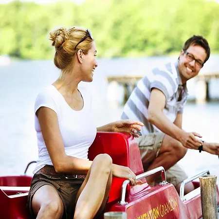 Mit Skandinavischem Flair 公寓 *