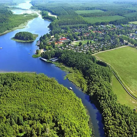 Mit Skandinavischem Flair * Granzow