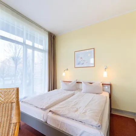 Apartment Mirow, Granzow