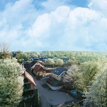 公寓 Mit Skandinavischem Flair Granzow