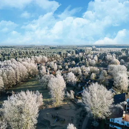 Mit Skandinavischem Flair Granzow