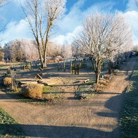 Mit Skandinavischem Flair Granzow