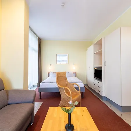 Mit Skandinavischem Flair *