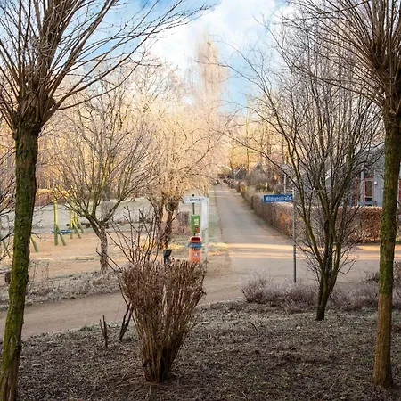 公寓 Mit Skandinavischem Flair