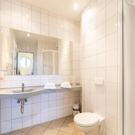 Mit Skandinavischem Flair 公寓 *