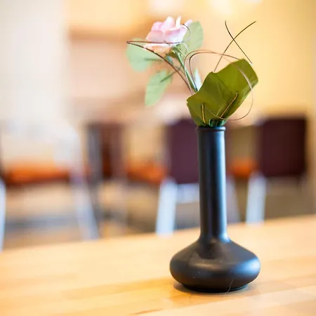 公寓 Mit Skandinavischem Flair *