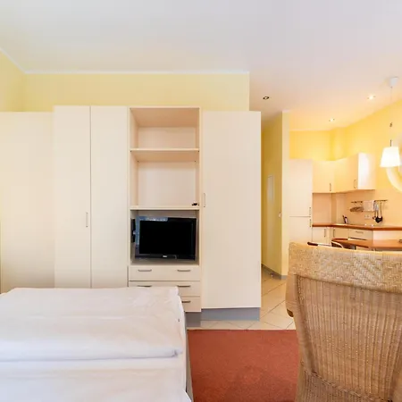 Mit Skandinavischem Flair * Granzow