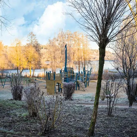 Mit Skandinavischem Flair Granzow