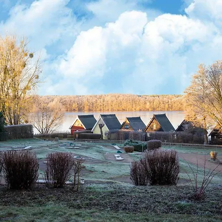 Mit Skandinavischem Flair *