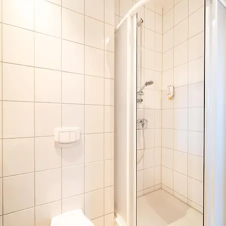 Mit Skandinavischem Flair Apartament